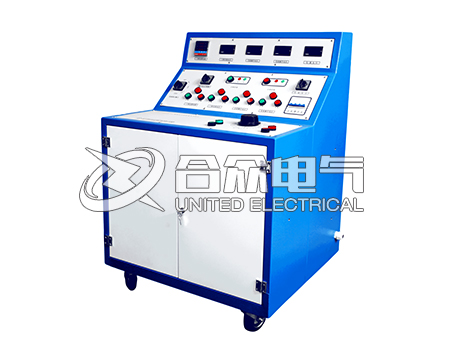 高低壓開關(guān)柜通電試驗臺 高低壓開關(guān)柜通電試驗臺