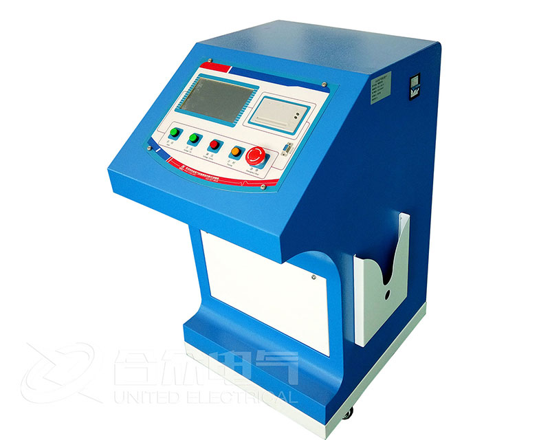 試驗變壓器智能控制臺 HZTC-104D