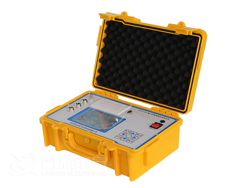 氧化鋅避雷器測(cè)試儀 HZYX-507 阻性電流測(cè)試儀