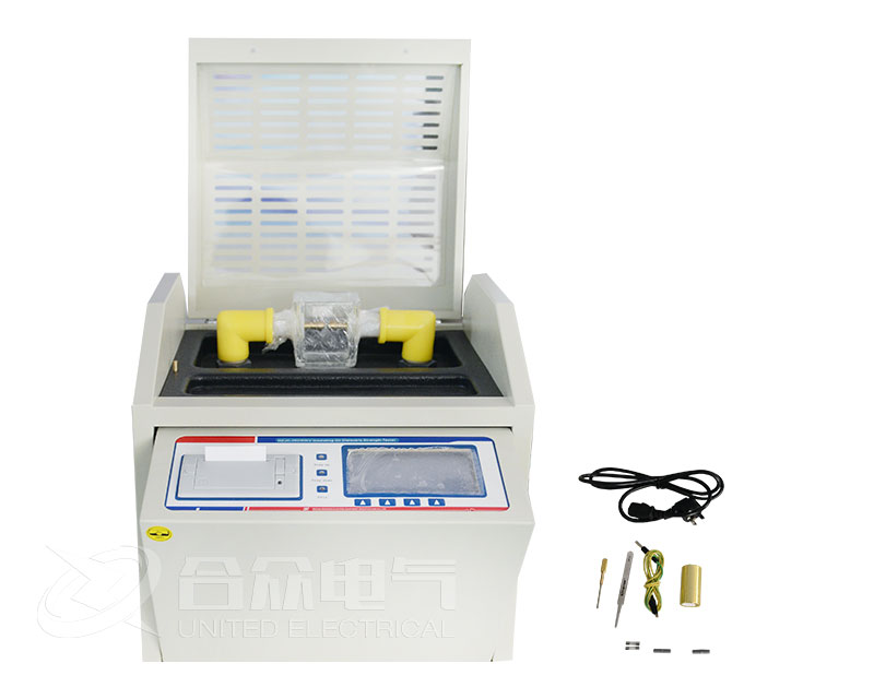 介電強度測試儀 介電強度測試儀