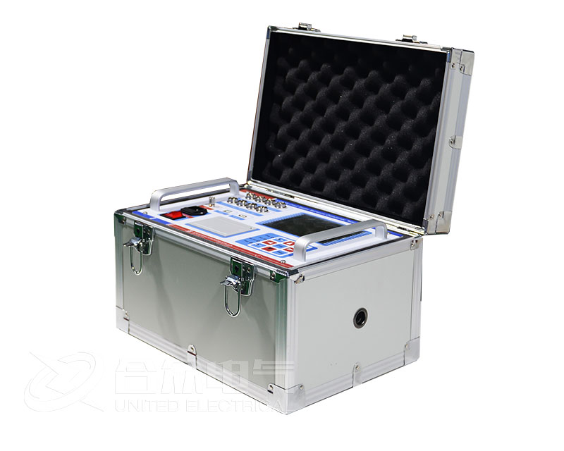 斷路器動特性測試儀 斷路器動特性測試儀