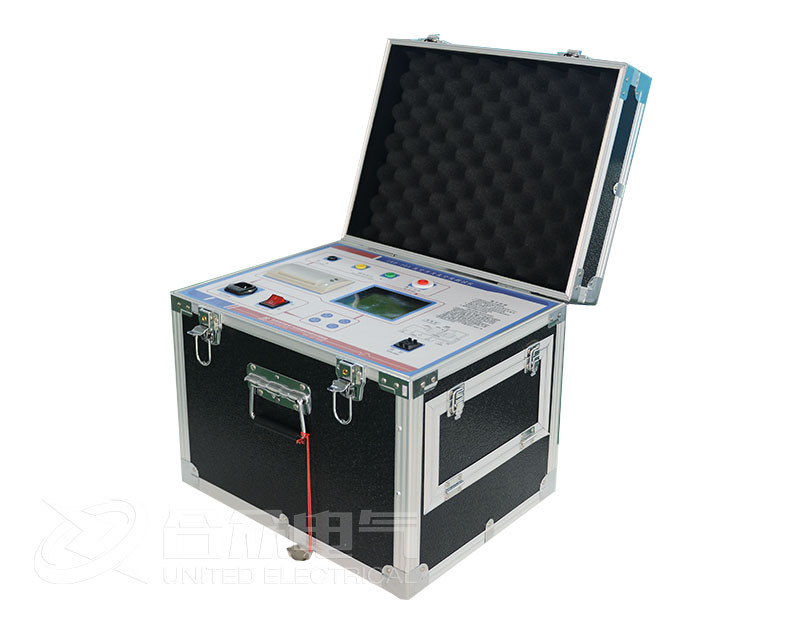 高壓開關真空度測試儀