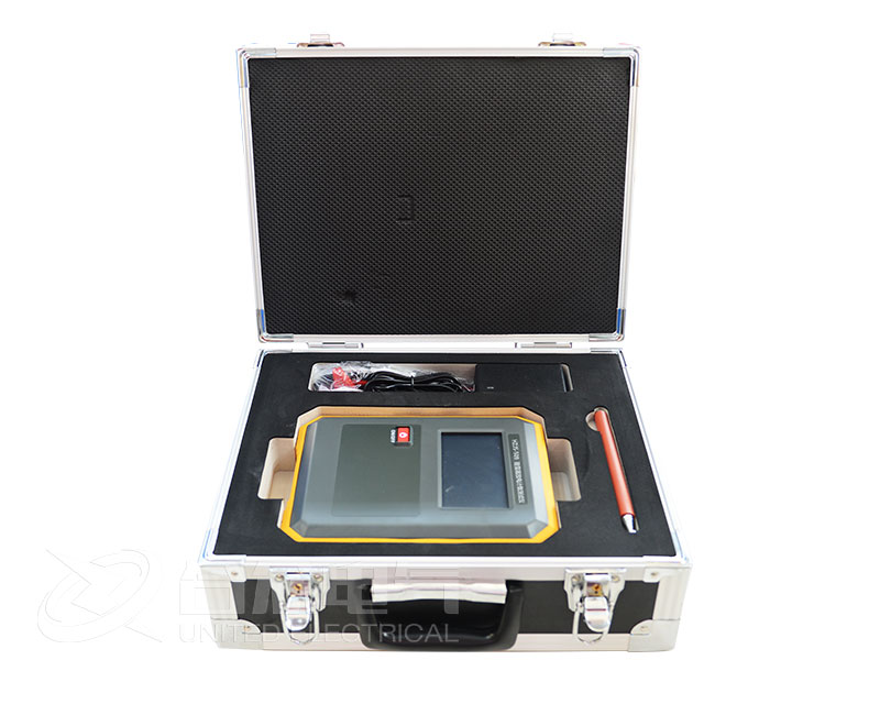 避雷器放電計數器測試儀 HZJS-509