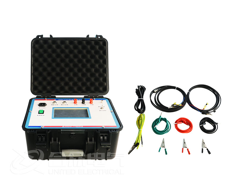 開關磨合試驗系統 HZMH-315A     