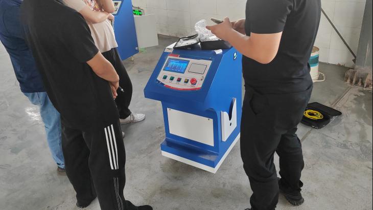 工頻耐壓試驗(yàn)裝置