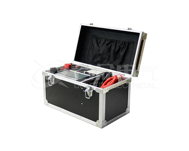 回路電阻測試儀