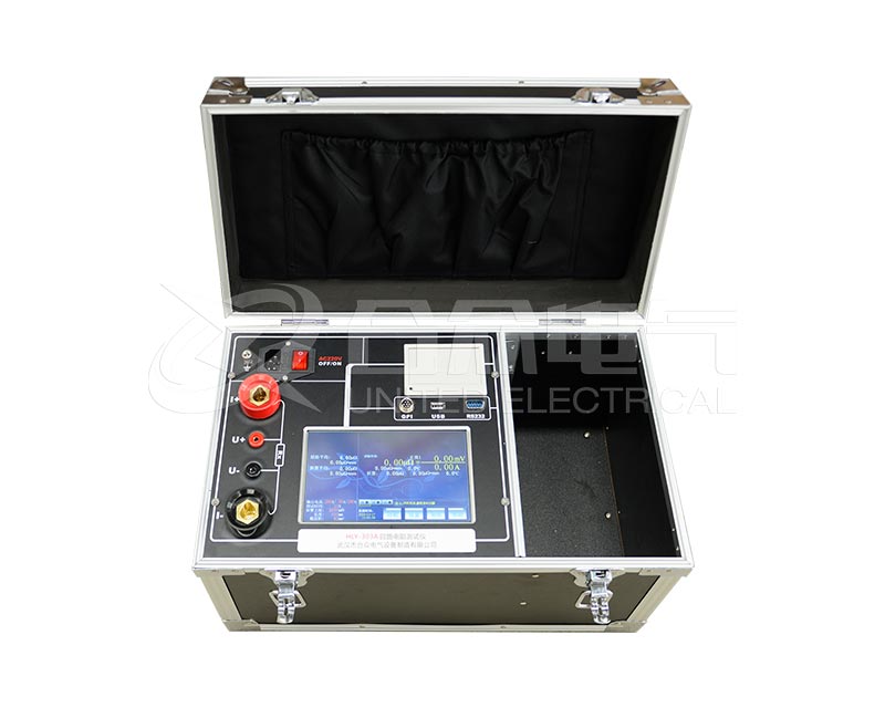 回路電阻測(cè)試儀 HLY-303A 接觸電阻測(cè)試儀