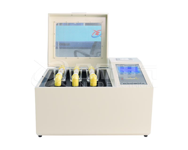 絕緣油介電強(qiáng)度測試儀 絕緣油介電強(qiáng)度測試儀