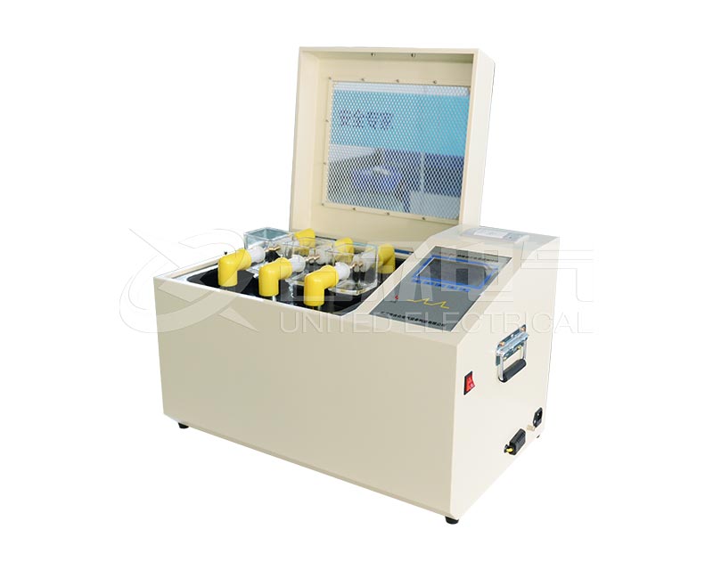 絕緣油擊穿電壓測試儀