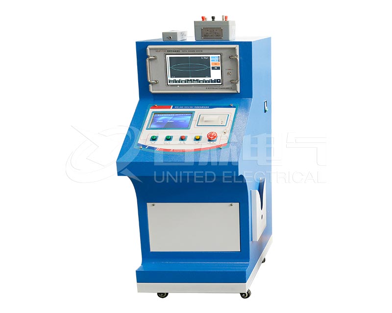局部放電檢測系統(tǒng) HZTC-104D-10kVA/50kV 局放試驗設(shè)備