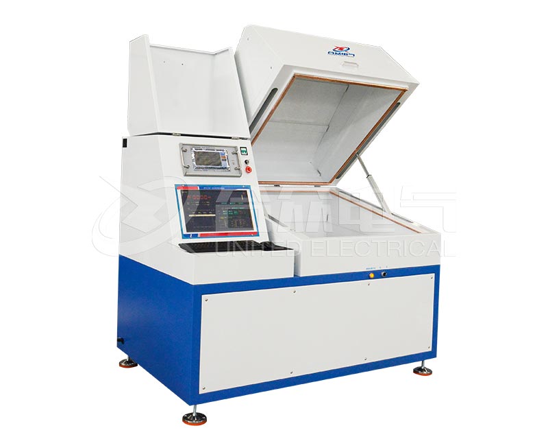 PDIV測試系統(tǒng) HZJY-1kVA/3kV PDIV測試設(shè)備