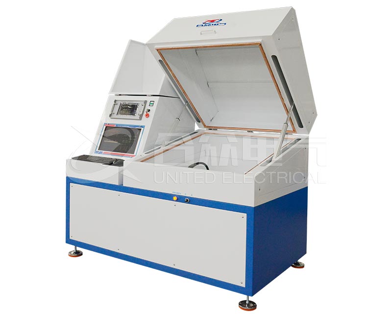 PDIV測試系統(tǒng) HZJY-1kVA/3kV PDIV測試設(shè)備